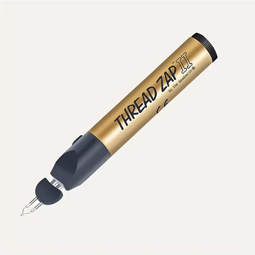 Elektryczny przyrząd do usuwan – Jewelry Making Zapper recenzja i cena