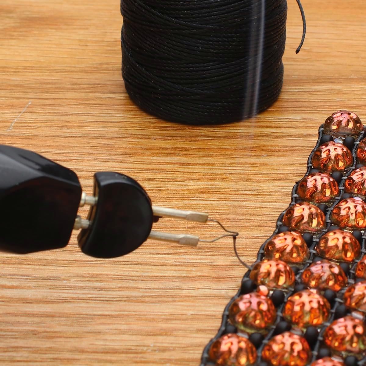 Elektryczny pisak do usuwania  – Jewelry Making Zapper recenzja i cena