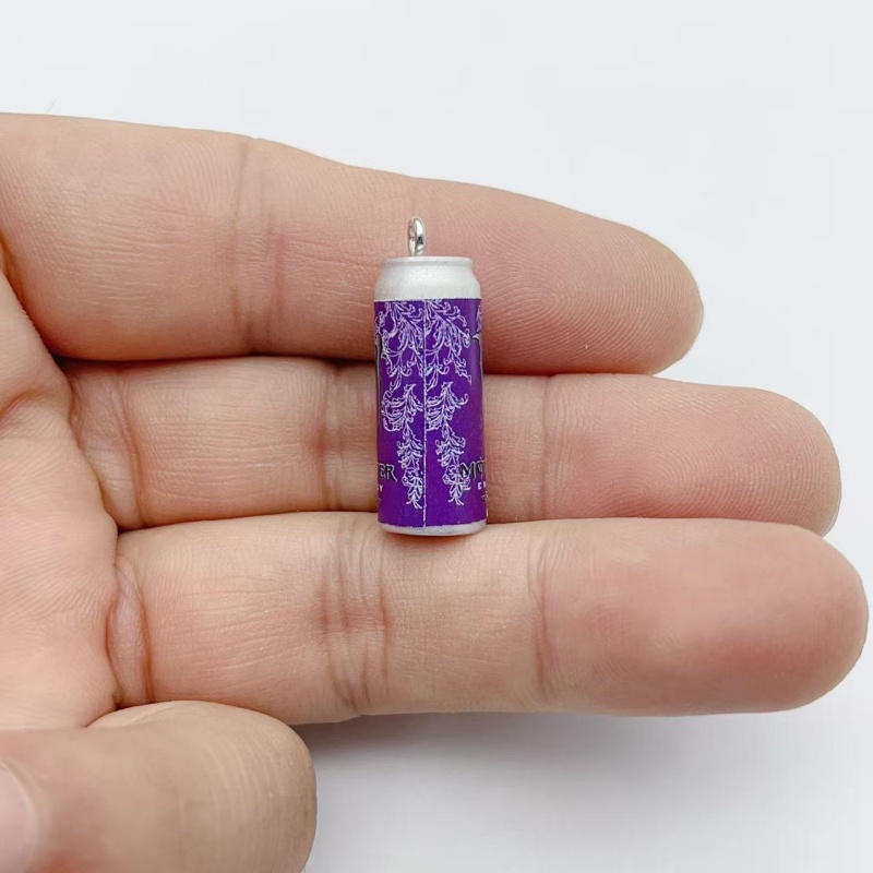 10 szt. Mini Symulowane Puszki – Jewelry Making Earrings recenzja i cena