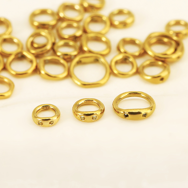 30 szt. Zapięcia do naszyjnikó – Jewelry Making Beads recenzja i cena