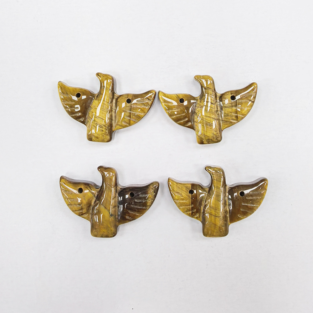4 sztuki rzeźbionych koralików – Jewelry Making Michaels recenzja i cena