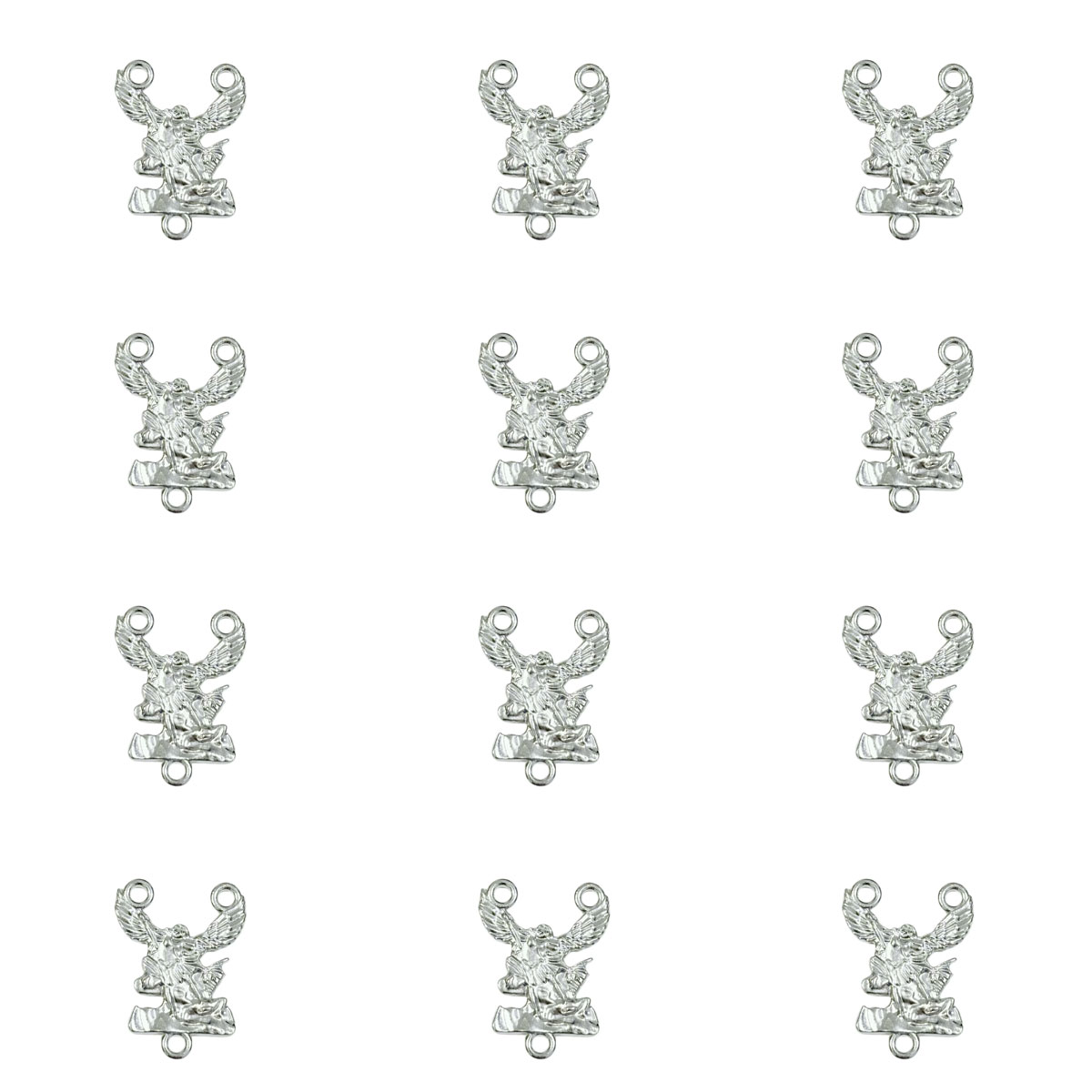20 szt. zawieszek z Michałem A – Jewelry Making Michaels recenzja i cena
