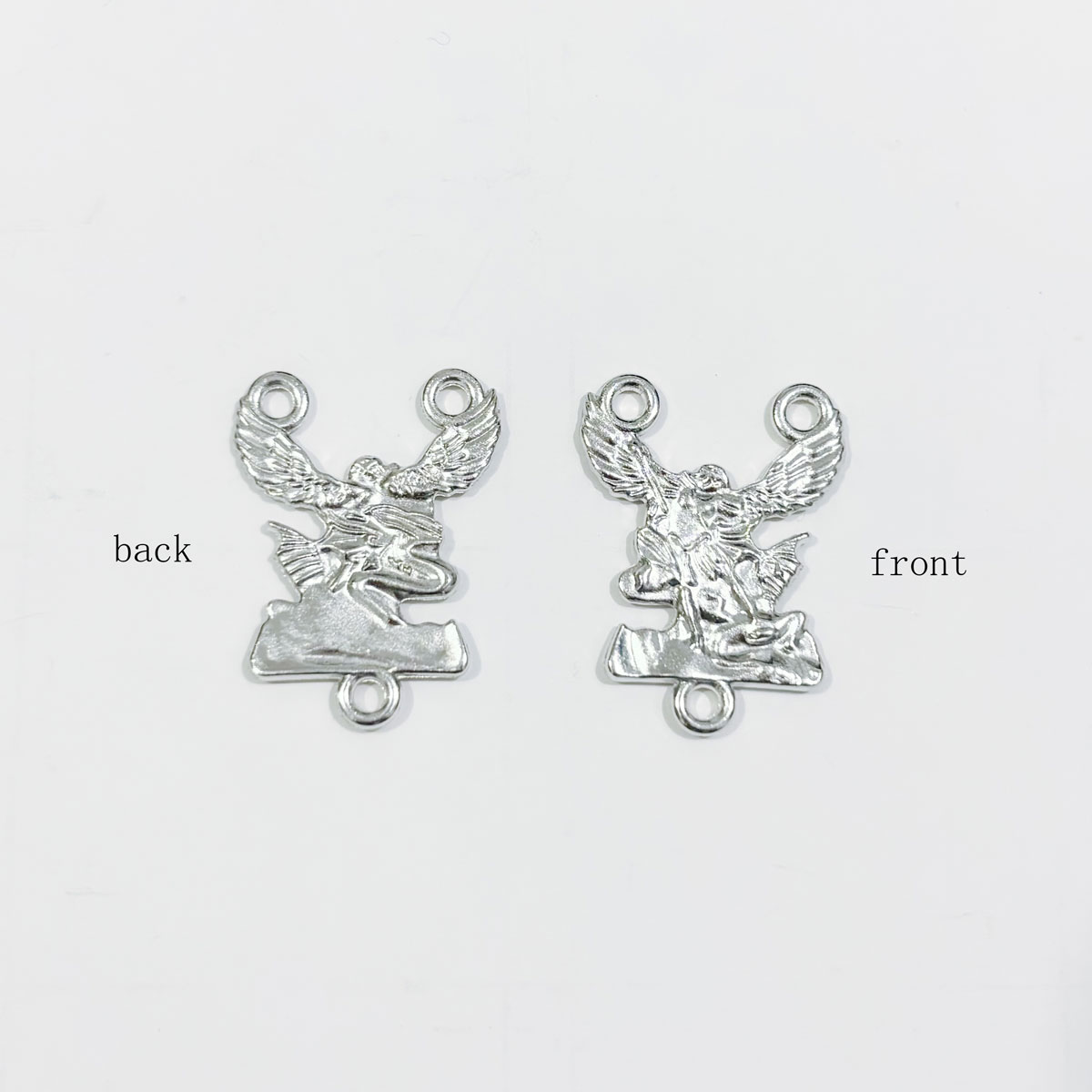 20 szt. zawieszek z Michałem A – Jewelry Making Michaels recenzja i cena