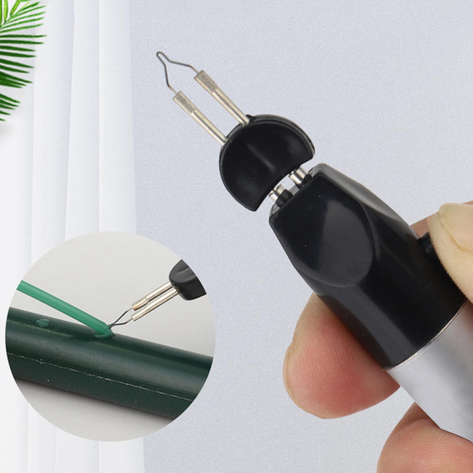 Narzędzie do obróbki nici, prz – Jewelry Making Zapper recenzja i cena