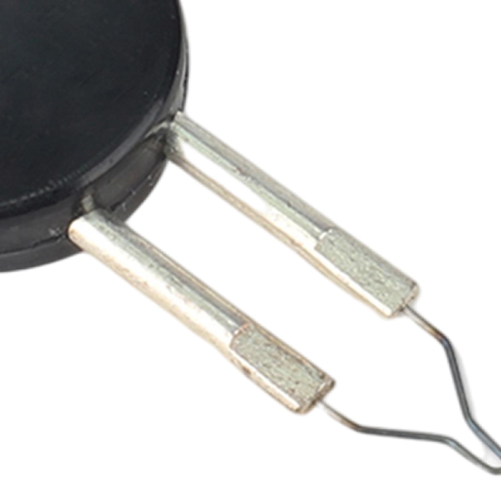 Narzędzie do obróbki nici, prz – Jewelry Making Zapper recenzja i cena