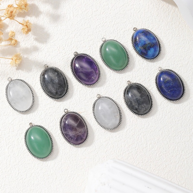 6 sztuk prostych zawieszek z o – Jewelry Making Michaels recenzja i cena