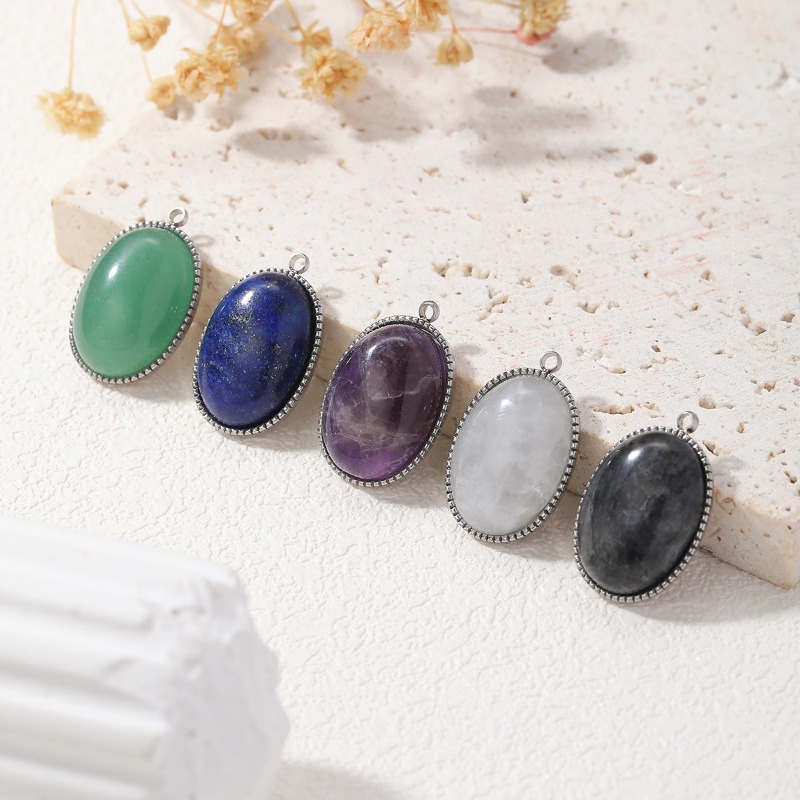 6 sztuk prostych zawieszek z o – Jewelry Making Michaels recenzja i cena