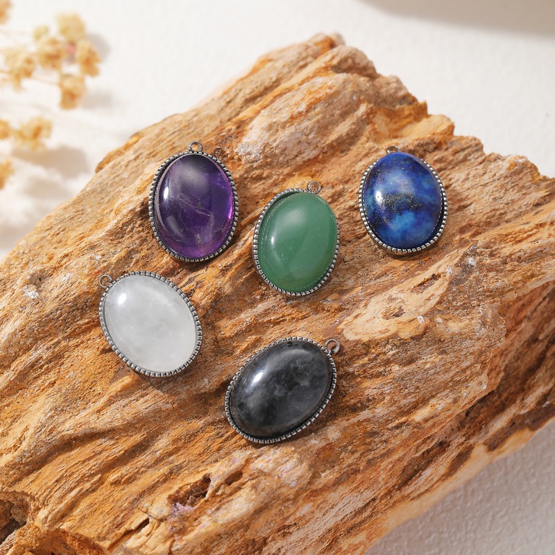 6 sztuk prostych zawieszek z o – Jewelry Making Michaels recenzja i cena