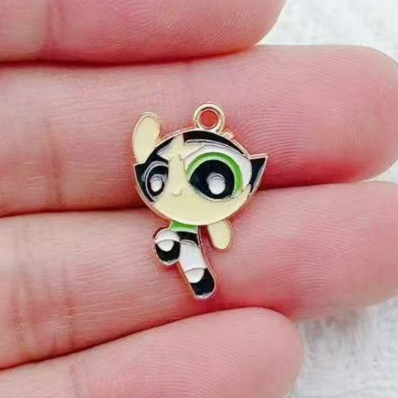 10 szt. Zawieszek ze stopu z e – Jewelry Making Earrings recenzja i cena