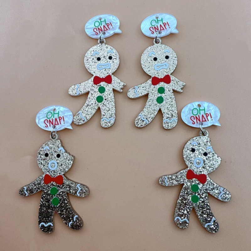 10 szt. Urocze zawieszki w ksz – Jewelry Making Earrings recenzja i cena