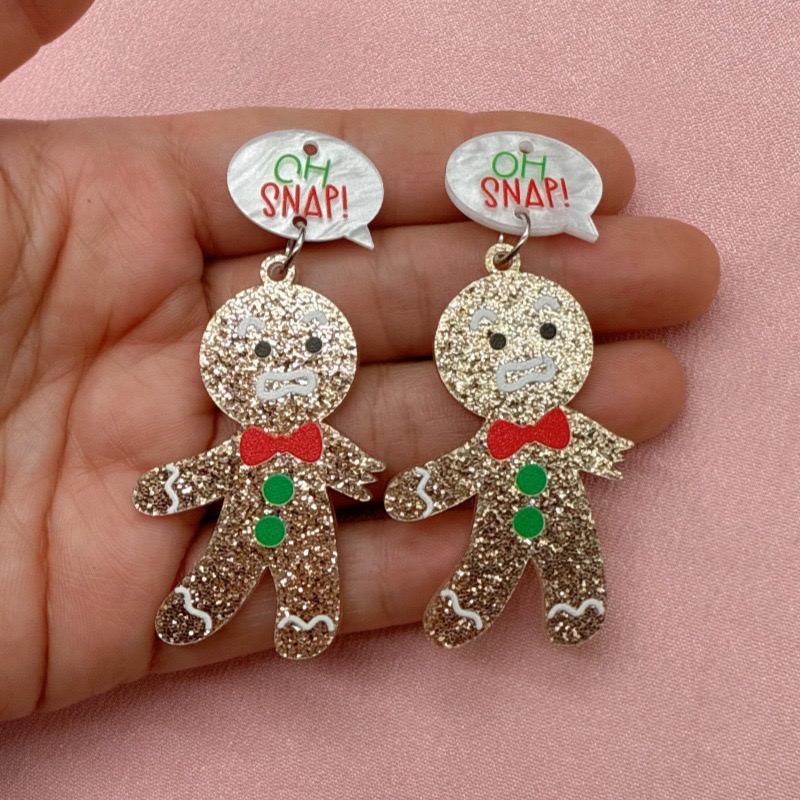 10 szt. Urocze zawieszki w ksz – Jewelry Making Earrings recenzja i cena