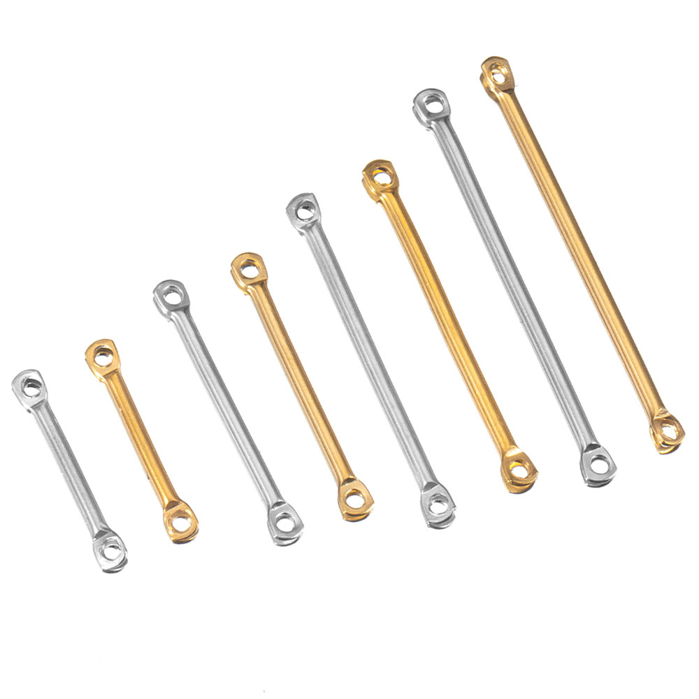 20 sztuk łączników ze stali ni – Jewelry Making Head Pins recenzja i cena