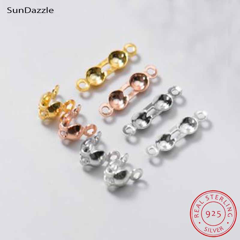 4 szt. Oryginalne, prawdziwe,  – Jewelry Making Beads recenzja i cena