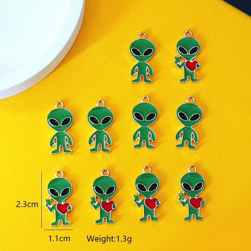 10 szt. Proste zawieszki z sto – Jewelry Making Earrings recenzja i cena