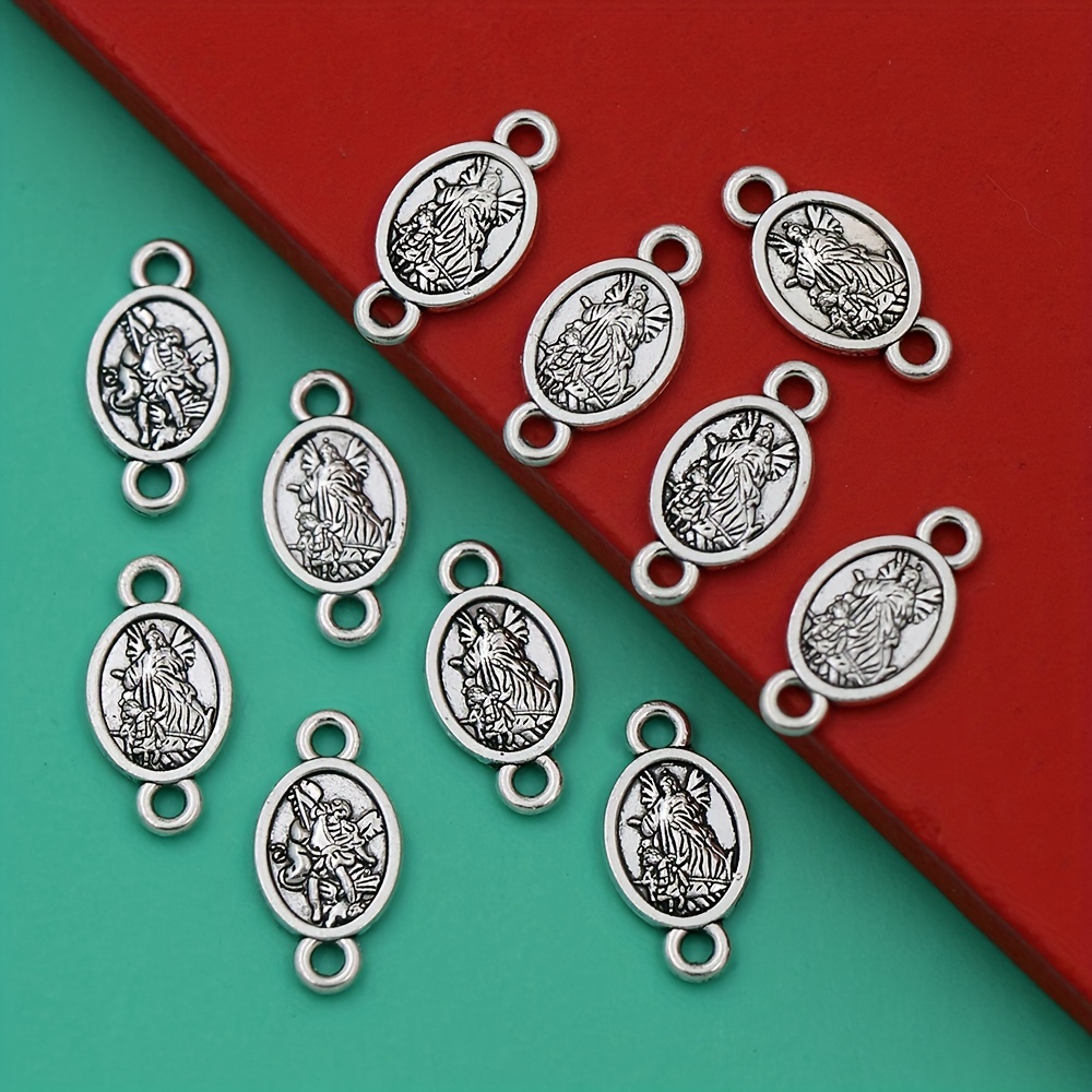 LZsilver 27 szt. 16.8x8.6mm ST – Jewelry Making Michaels recenzja i cena