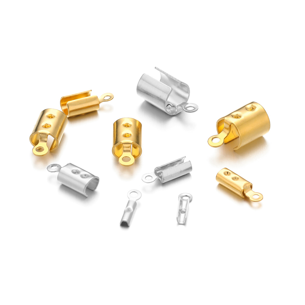 50 sztuk ze stali nierdzewnej  – Jewelry Making Beads recenzja i cena