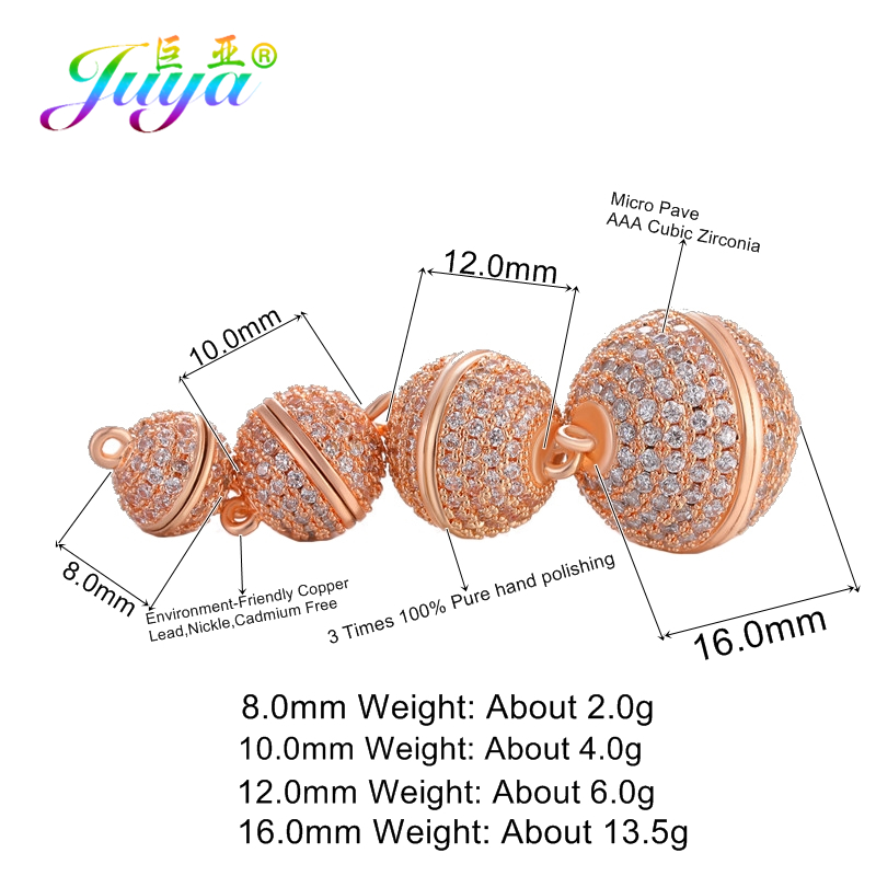 Juya Ręcznie robione koraliki  – Jewelry Making Beads recenzja i cena