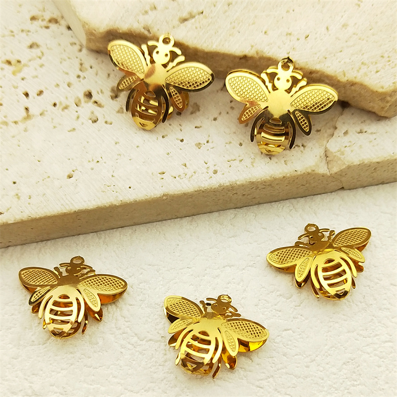 5 sztuk archanioł św. Michael  – Jewelry Making Michaels recenzja i cena