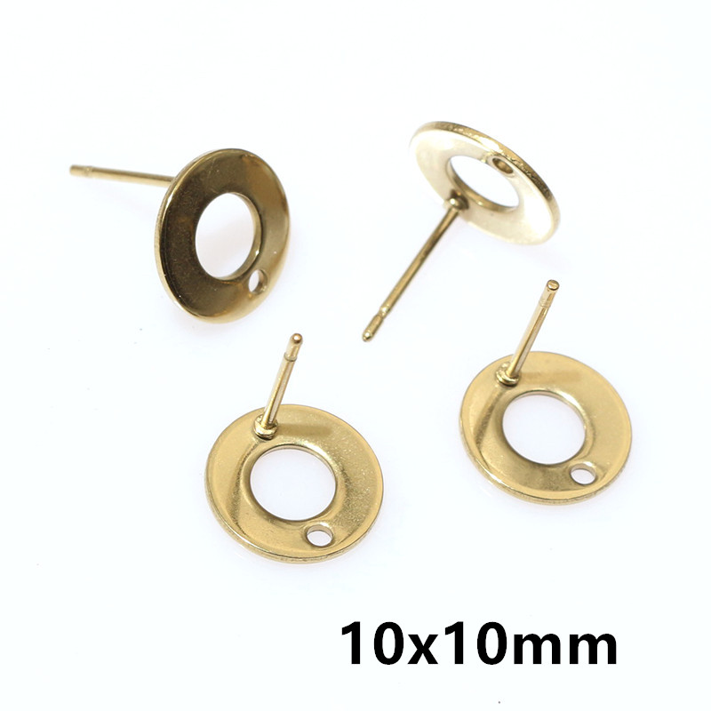 20 szt. Rękodzieło ze stali ni – Jewelry Making Earrings recenzja i cena