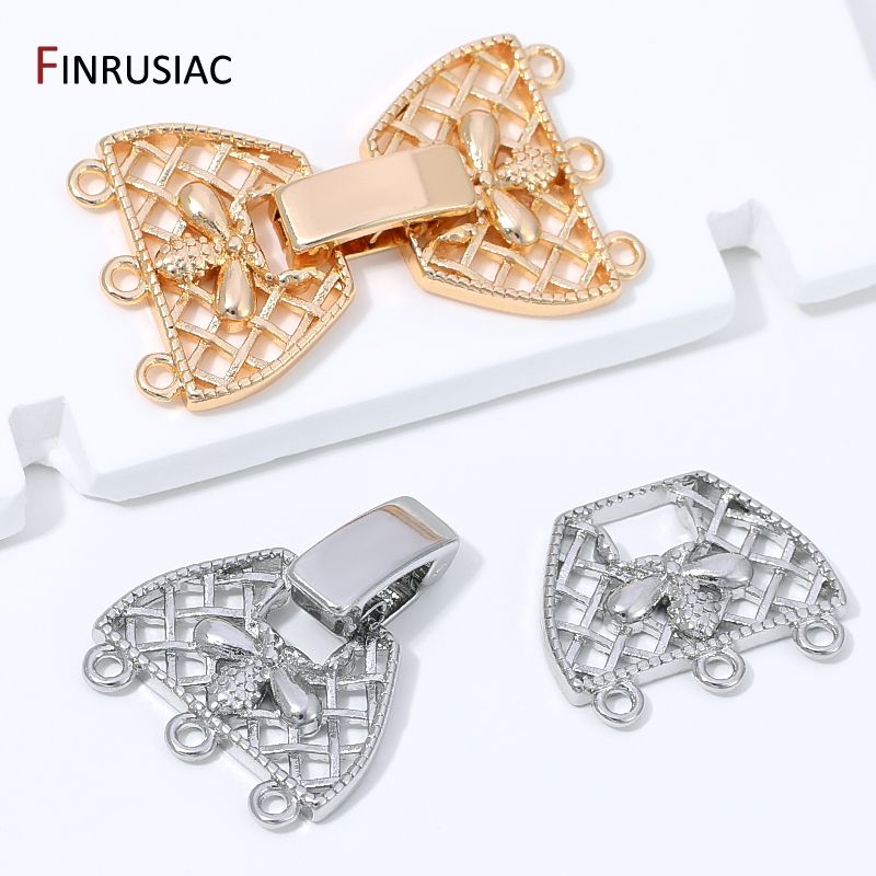 Złote (14K) pozłacane mosiężne – Jewelry Making Beads recenzja i cena