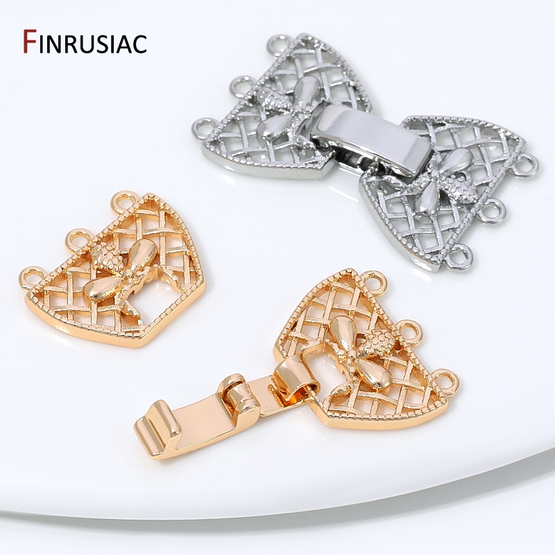Złote (14K) pozłacane mosiężne – Jewelry Making Beads recenzja i cena